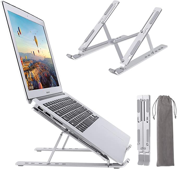 Premium Adjustable Laptop Stand