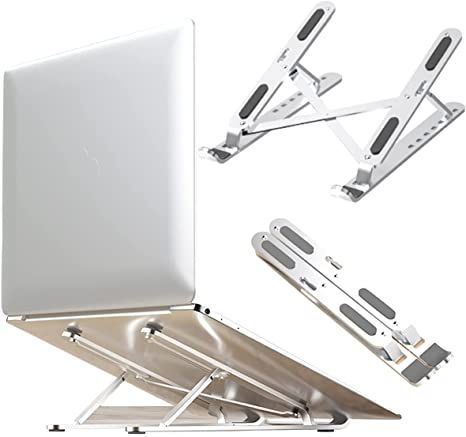 Premium Adjustable Laptop Stand